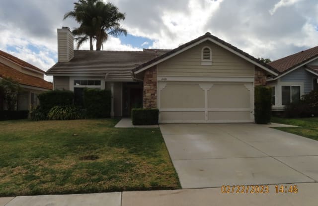 24431 Ridgewood Drive - 24431 Ridgewood Road, Murrieta, CA 92562