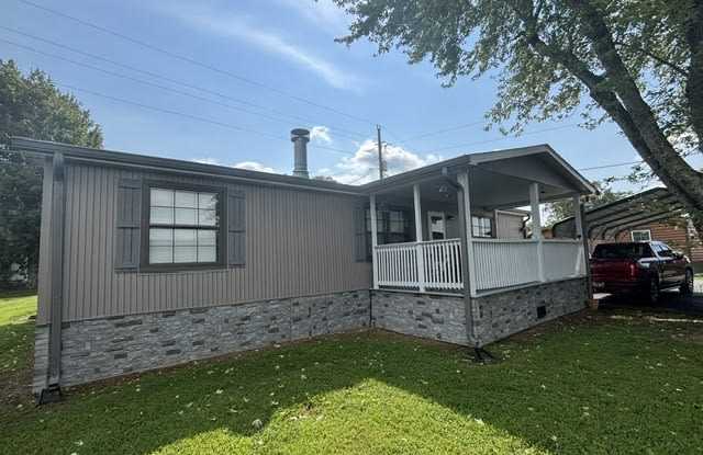 3023 Bryan Rd., #9