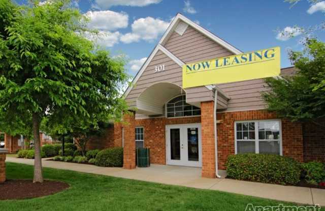 The Suites at Port Warwick