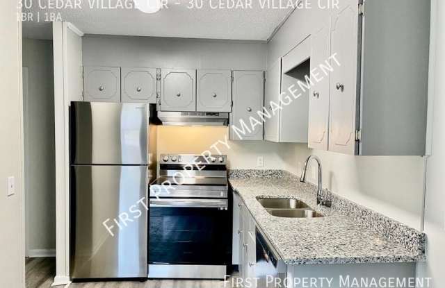 30 Cedar Village Cir