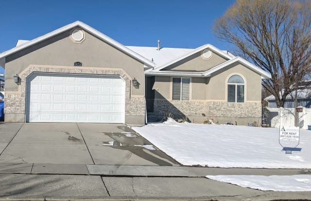 14152 Mill Canyon Peak Dr. - 14152 5380 West, Riverton, UT 84096