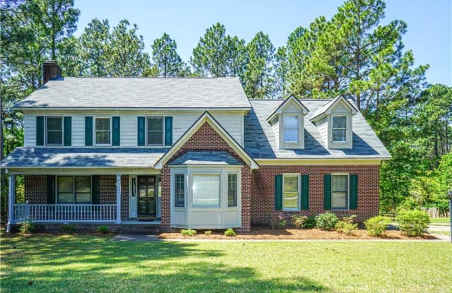 7521 Mcfrench Drive - 7521 Mcfrench Drive, Cumberland County, NC 28311