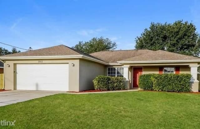 3912 N E 15th PL - 3912 NE 15th Pl, Cape Coral, FL 33909