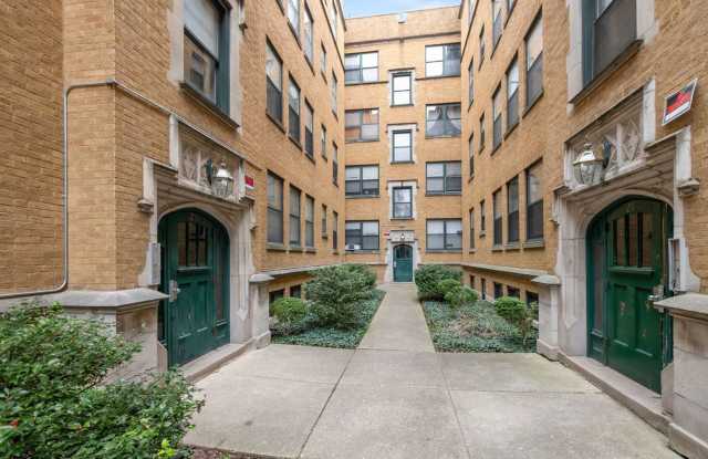 Photo of One Bedroom in South Shore