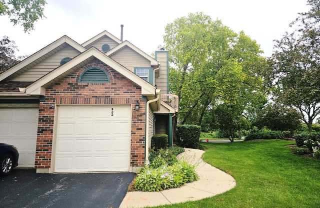 932 Ridgefield Lane
