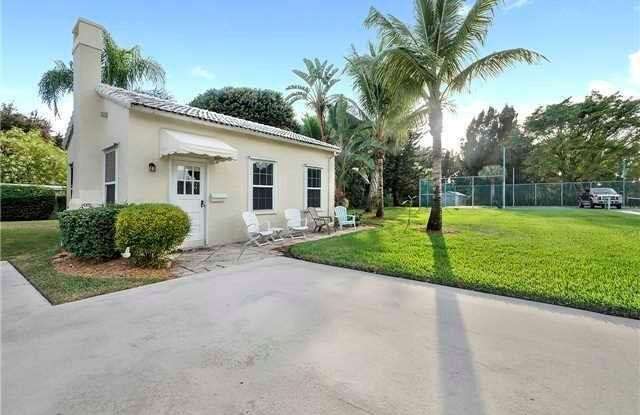 2507 S Indian River Drive - 2507 South Indian River Drive, Fort Pierce, FL 34950