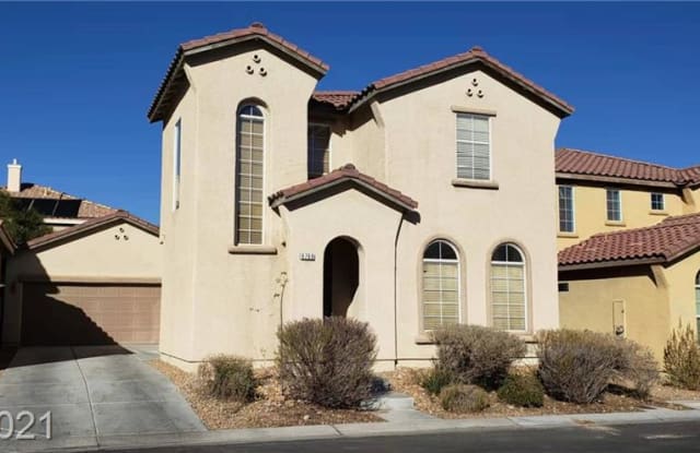 6760 CARLISLE GROVE Avenue - 6760 Carlisle Grove Avenue, Enterprise, NV 89139