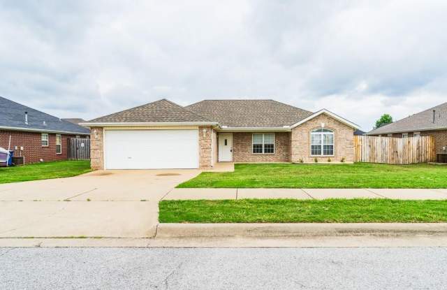 2402  SW 19th  ST - 2402 Southwest 19th Street, Bentonville, AR 72713