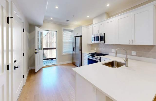 BRAND NEW ALLSTON 3 BED!!!!!