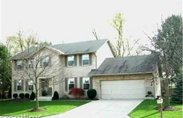 6039 Ivywood Court - 6039 Ivywood Court, Butler County, OH 45011