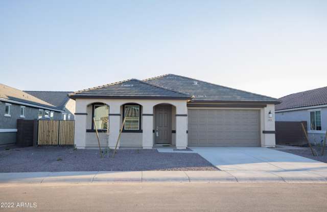 8437 W MEDLOCK Drive
