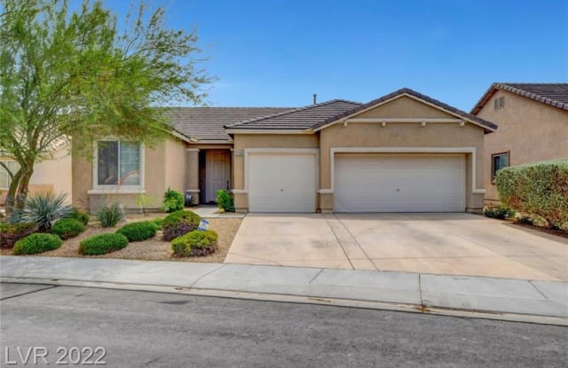 2109 Armadale Drive - 2109 Armadale Drive, North Las Vegas, NV 89031