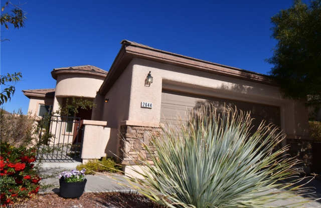 2644 Dirleton Place - 2644 Dirleton Place, Henderson, NV 89044