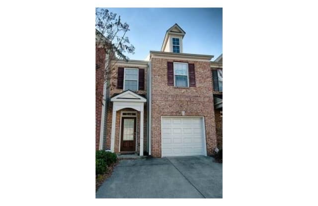 3816 Dandridge Way Nw - 3816 Danridge Way, Gwinnett County, GA 30096