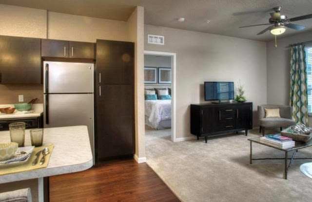 Weston Park at Longwood Station