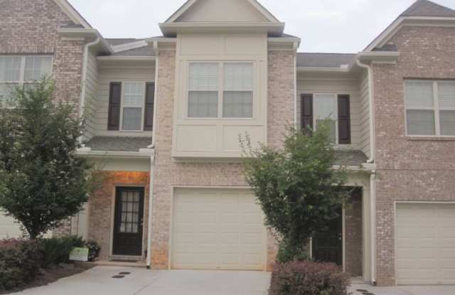 6992 Kingswood Run Drive - 6992 Kingswood Run Drive, Gwinnett County, GA 30340