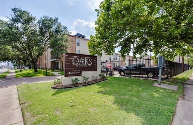 4535 Live Oak Street - 4535 Live Oak Street, Dallas, TX 75204