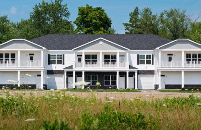 Residences at Lexington Hill I