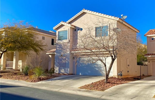 8948 CATFISH STREAM Avenue - 8948 Catfish Stream Avenue, Enterprise, NV 89178