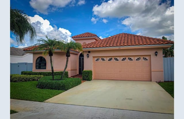 211 Citrus Trail - 211 Citrus Trail, Boynton Beach, FL 33436