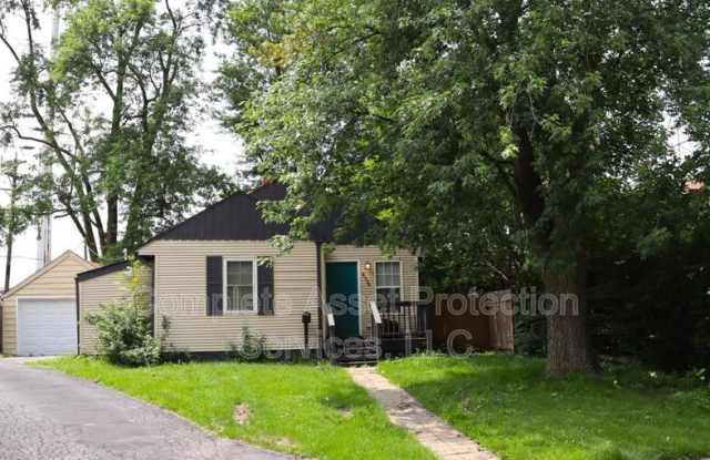 8436 Gordon Drive