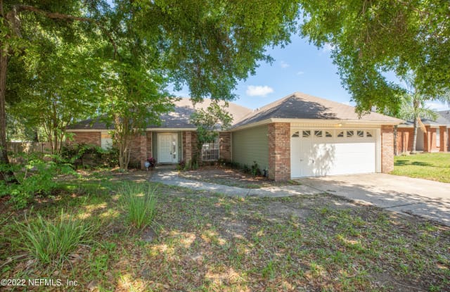 4025 SMOKE RIDGE CIR E - 4025 Smoke Ridge Circle East, Jacksonville, FL 32225