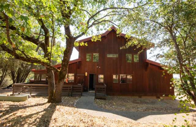 Charming Lindal Cedar Home on 10 Acres