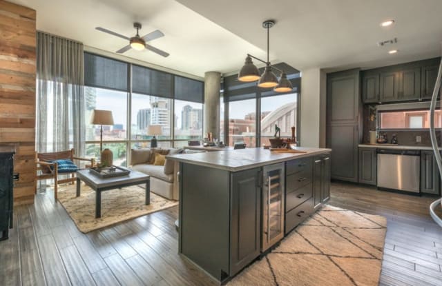 ascent victory park dallas tx apartments for rent