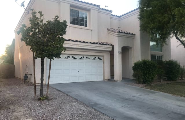 7633 Rainbow Cove Drive - 7633 Rainbow Cove Drive, Las Vegas, NV 89131