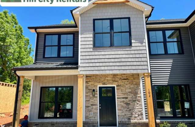 102 Sunburst Villa Drive