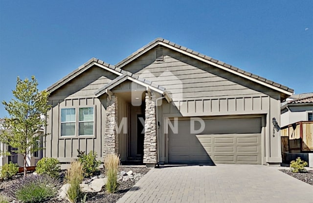 1579 Elk Run Trl - 1579 Elk Run Trail, Reno, NV 89523