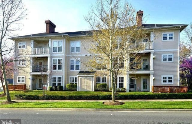 406 KENTLANDS BOULEVARD - 406 Kentlands Boulevard, Gaithersburg, MD 20878