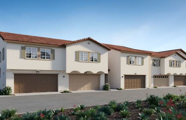 3 Bedroom 2.5 Bath New build home in Highgrove!