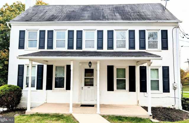 302 LEIDY Road unit: 2Nd Flr