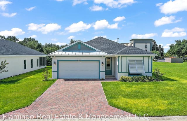 11787 NE 63rd Drive - 11787 NE 63rd Dr, The Villages, FL 32162