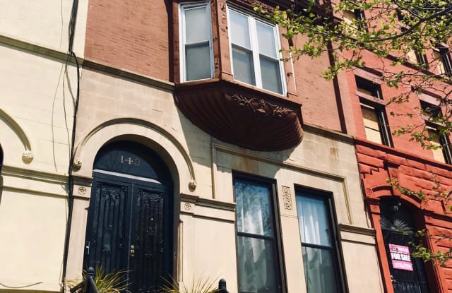 149 Halsey Street - 149 Halsey Street, Brooklyn, NY 11216