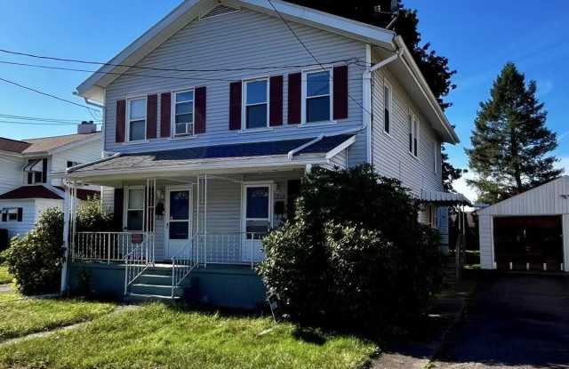 Photo of 1258 Sively Street