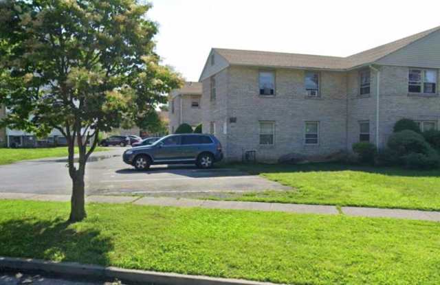 Photo of 96 South Hamilton Street - #E8