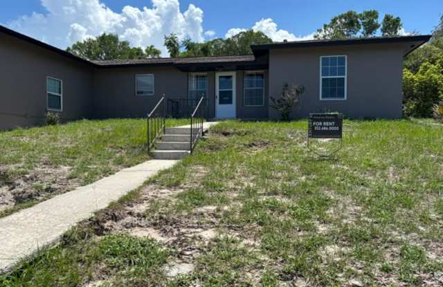 Charming 3 BR, 2 Bath With Carport