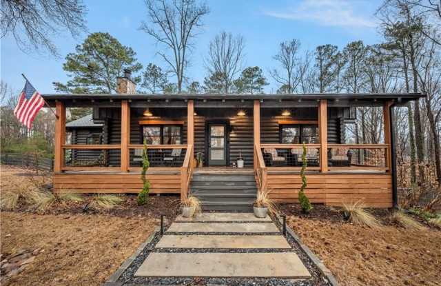 12030 Old Mountain Park Road NE