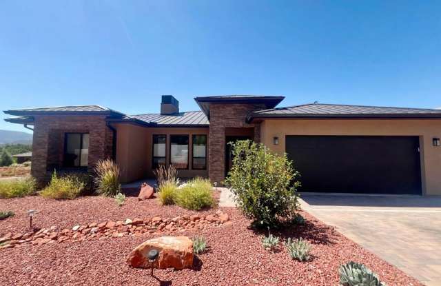 Unfurnished, 1-Year Long-Term Rental