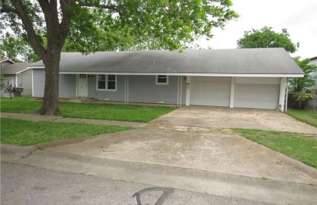 1306 S 53rd Street