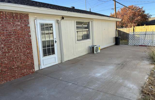 4512 Lehigh Street unit: B