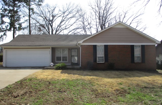 2045 Wilson - 2045 Wilson Road, Memphis, TN 38116