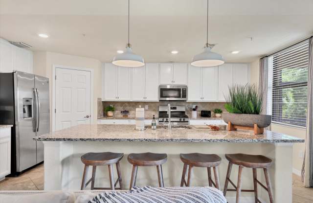 5921 Wake Forest Run - 1