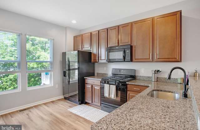 17141 GIBSON MILL ROAD