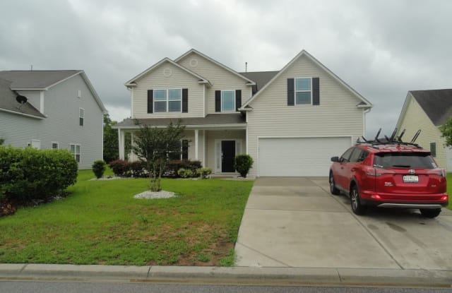 7 Ashbourne Ct. - 7 Ashbourne Court, Bluffton, SC 29910