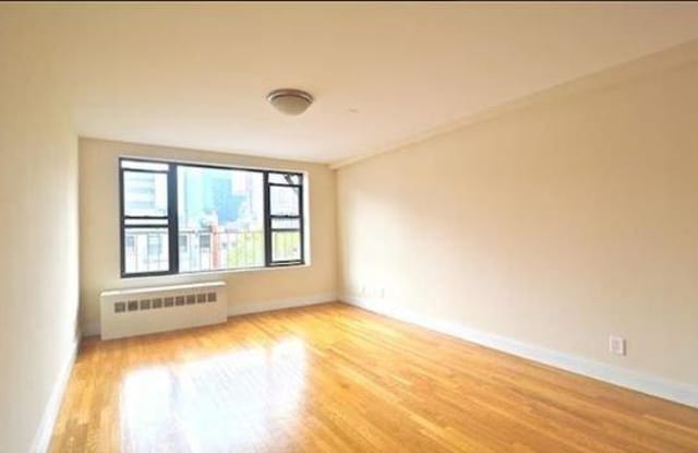 412 West 48th Street - 412 West 48th Street, New York City, NY 10036