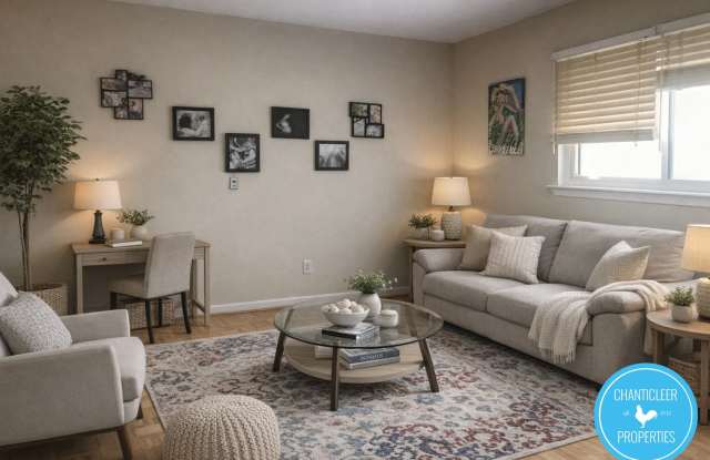 178 West Braxton Foushee Street