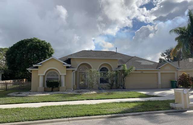 3301 Biscayne Drive - 3301 Biscayne Drive, Brevard County, FL 32953